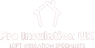 Pro Insulation UK Logo